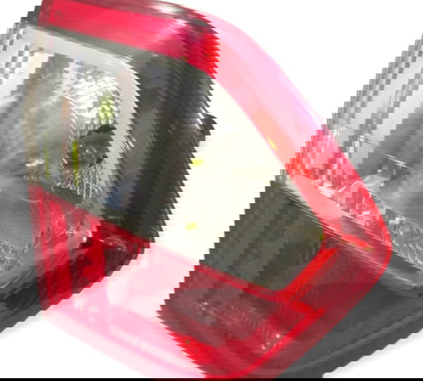 Lanterna Esquerda Tampa Traseira Renault Fluence 2013 (g)