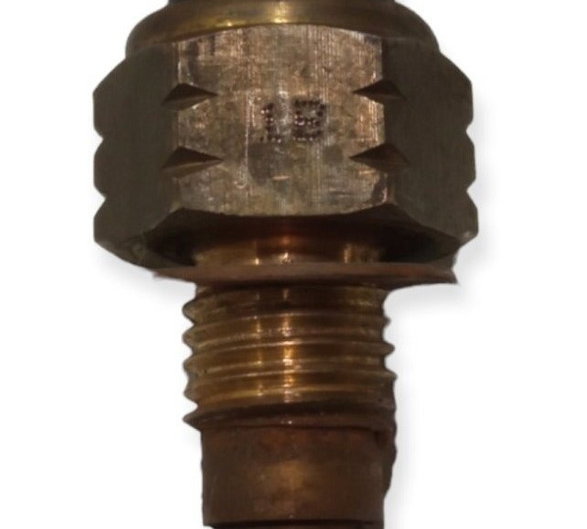 Sensor Temperatura Chevrolet Corsa 1.0 8v 1998 (g)