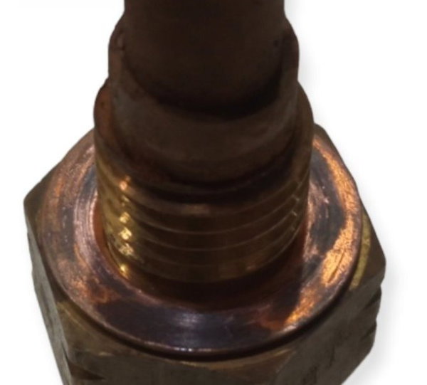 Sensor Temperatura Chevrolet Corsa 1.0 8v 1998 (g)