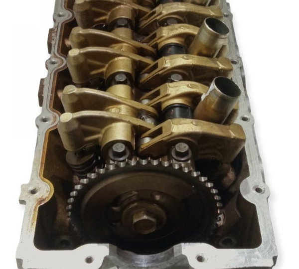 Cabeçote Fiat Palio Weekend 1.6 Etorq 2012 (g)