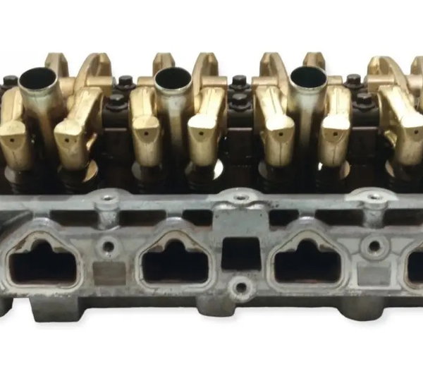 Cabeçote Fiat Palio Weekend 1.6 Etorq 2012 (g)
