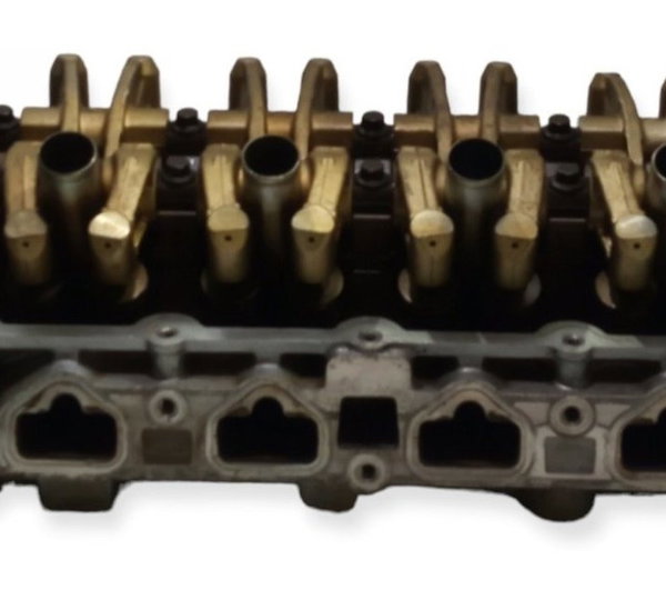Cabeçote Fiat Palio Weekend 1.6 Etorq 2012 (g)