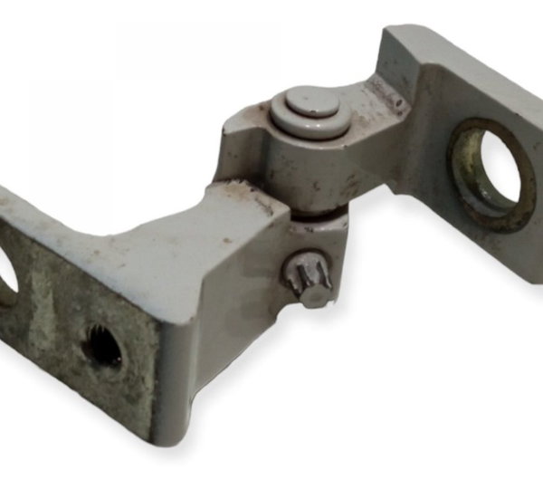 Dobradiça Inferior Porta Traseira Direita Up Move 2018 (g)