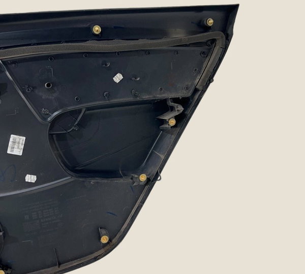 Forro Porta Traseira Esquerda Sandero Stepway 2014 (4097)