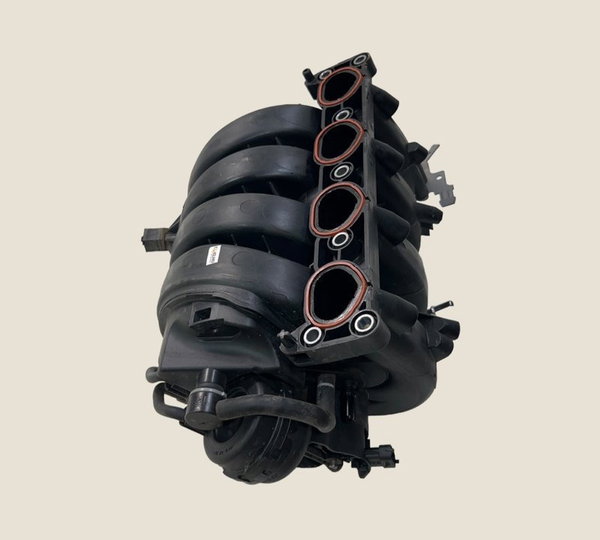 Coletor Admissão Tracker 1.8 16v Flex 2016 (4093)