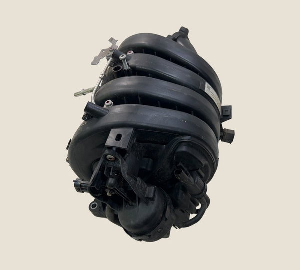 Coletor Admissão Tracker 1.8 16v Flex 2016 (4093)