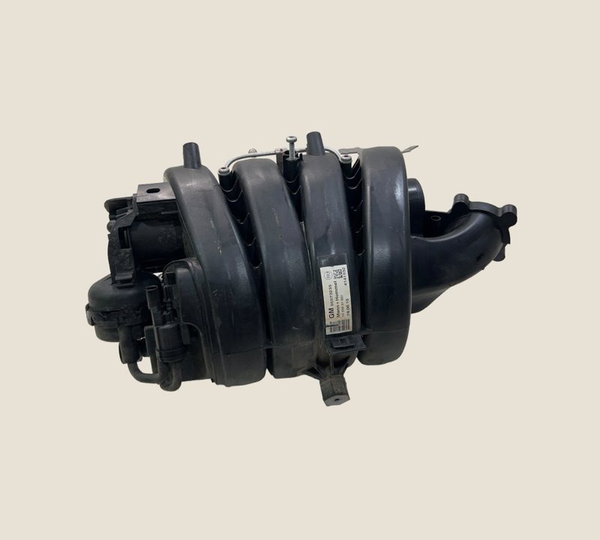 Coletor Admissão Tracker 1.8 16v Flex 2016 (4093)
