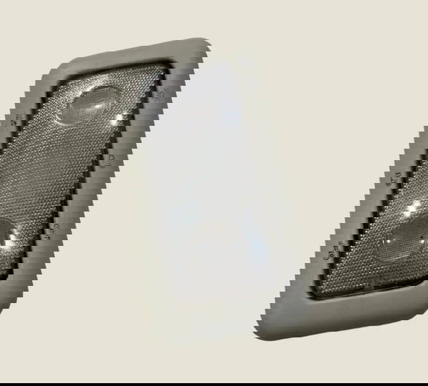 Luz De Teto Cortesia Traseira Grand Siena (4121)