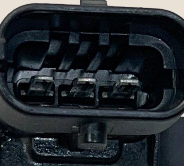 Sensor Map Chevrolet Tracker 1.8 16v 2016 0261230282 (4229)