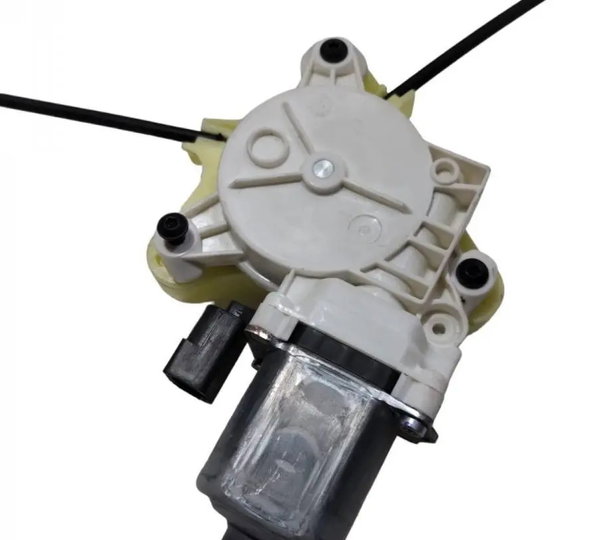 Máquina Vidro Elétrica D.d. Vw Gol Voyage G5 G6 G7 G8