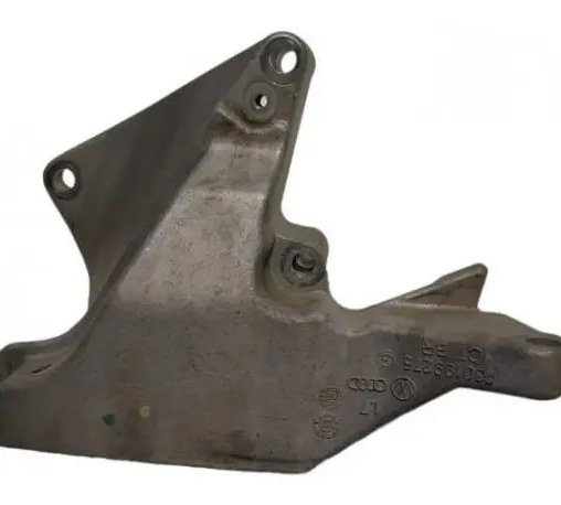 Coxim Suporte Motor Polo/gol/voyage 1.6 Flex 2009