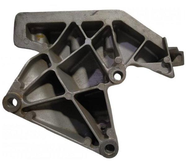 Coxim Suporte Motor Polo/gol/voyage 1.6 Flex 2009
