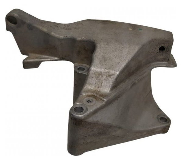 Coxim Suporte Motor Polo/gol/voyage 1.6 Flex 2009