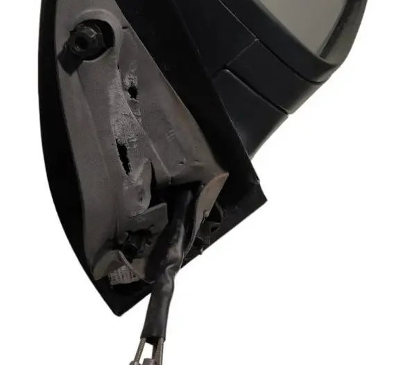 Retrovisor Direito Manual Vw Gol Voyage G6 G7 G8 2010 A 2020