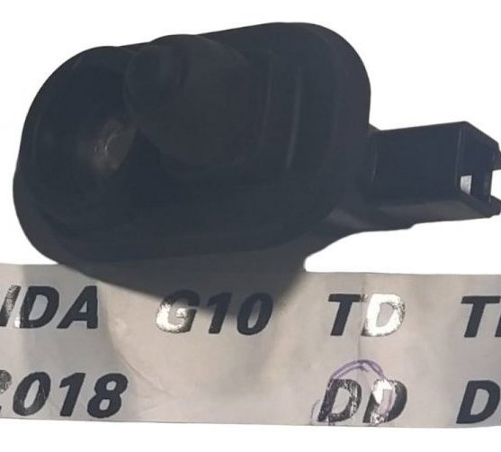 Interruptor D/d  Luz De Cortesia Civic 2016 A 2020