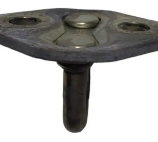 Batente De Porta D/e Honda Civic G10 Após 2016 Original