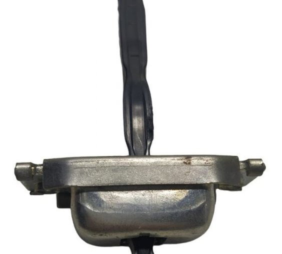 Limitador De Porta T/e Honda Civic G10 2018 Original