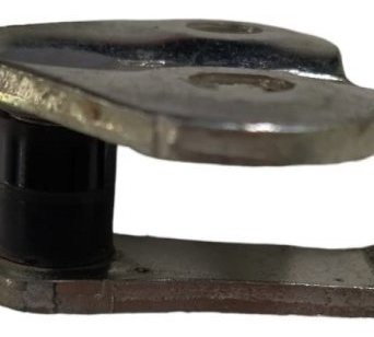 Batente Fechadura Porta Trasei Direita Chery Tiggo 2 18 20