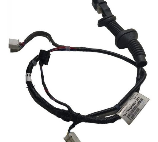 Chicote Porta Traseira /d Honda Civic  G10 2017 A 2021
