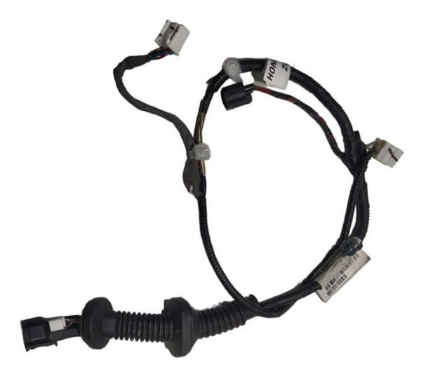 Chicote Porta Traseira /d Honda Civic  G10 2017 A 2021