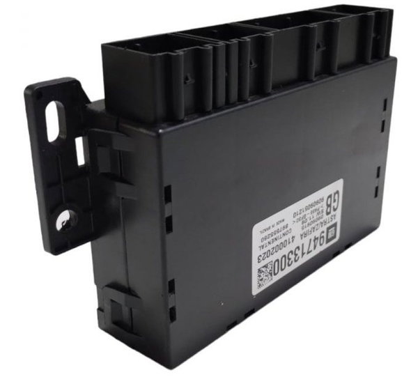 Módulo Conforto Gm Astra Zafira 02/11