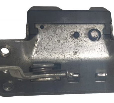 Fechadura Tampa Traseira Gm Zafira 2001/2011  Original