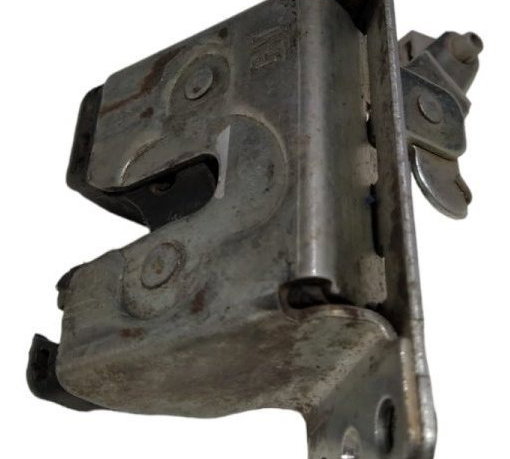 Fechadura Tampa Traseira Gm Zafira 2001/2011  Original