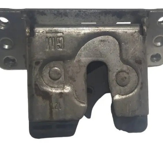 Fechadura Tampa Traseira Gm Zafira 2001/2011  Original