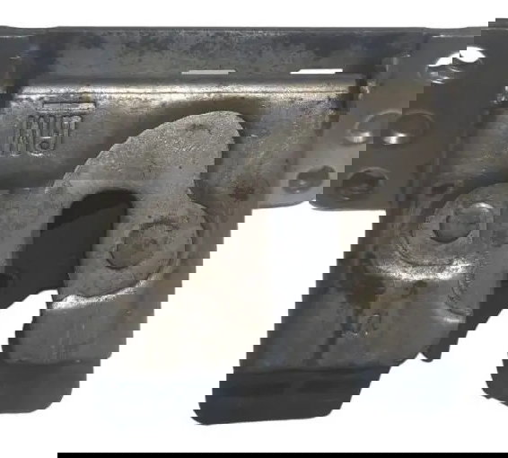 Fechadura Tampa Traseira Gm Zafira 2001/2012  Original