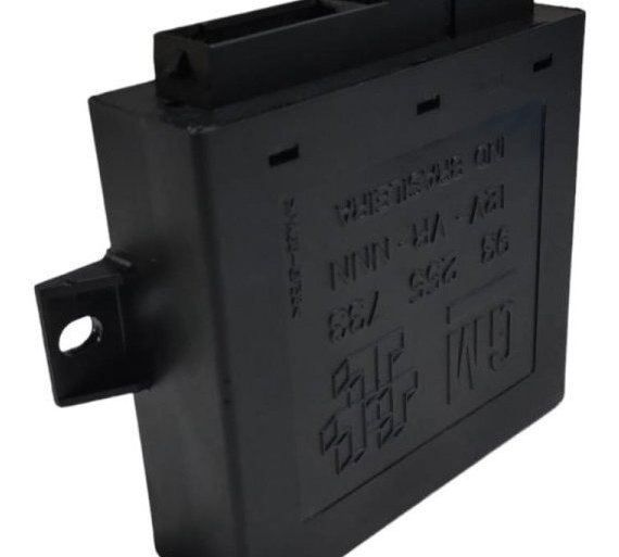 Modulo Conforto Gm Astra/zafira Nº 93255733