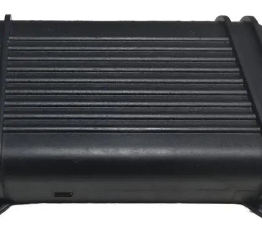 Modulo Bt Com Suporte Mitsubishi Outlander 2013 Ca541092
