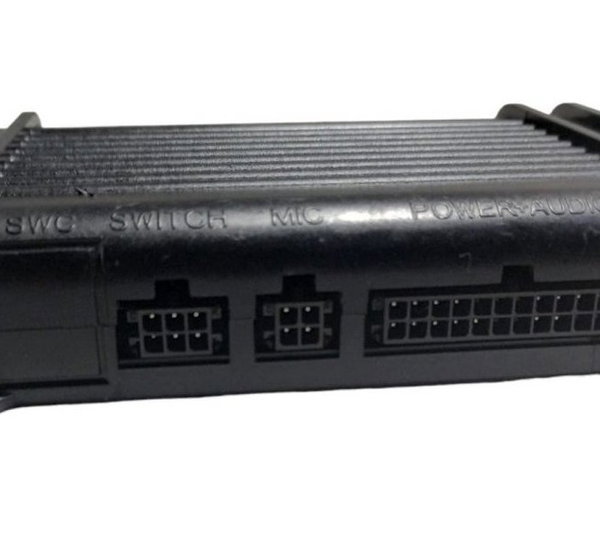 Modulo Bt Com Suporte Mitsubishi Outlander 2013 Ca541092