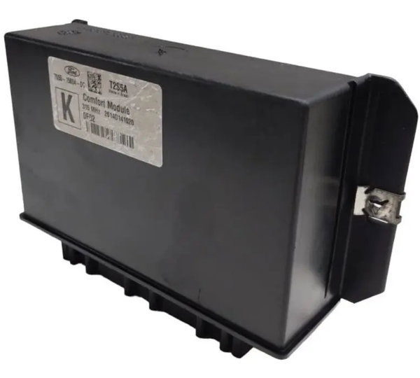 Modulo Conforto Ford Ka 7s55-15604-dc