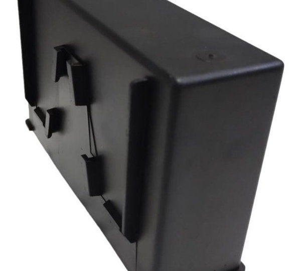 Modulo Conforto Travamento Porta Ecosport