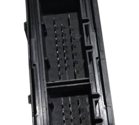 Modulo Conforto Travamento Porta Ecosport