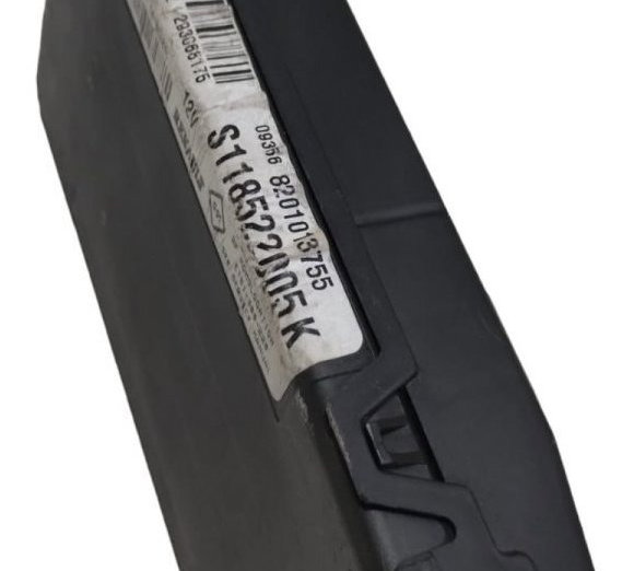 Modulo Conforto Renault Sandero Logan 8201013755