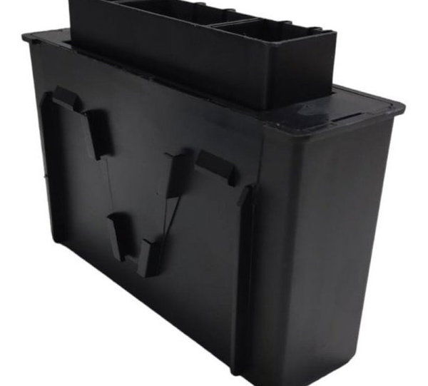 Módulo De Conforto Ford Fiesta 7s65-15604-aa - Comparar
