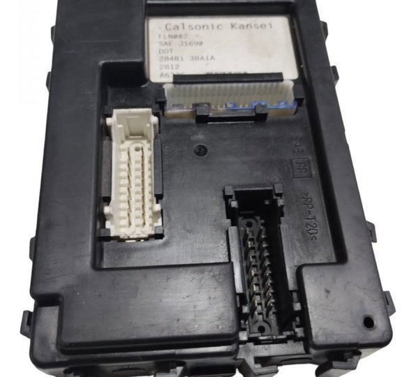 Modulo Controle Bcm Nissan Versa 2014 284b13ba1a/14082536