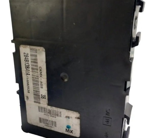 Modulo Controle Bcm Nissan Versa 2014 284b13ba1a/14082536