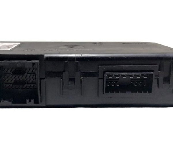 Módulo Comando Trava Elétrica Fiat Stilo 51711369