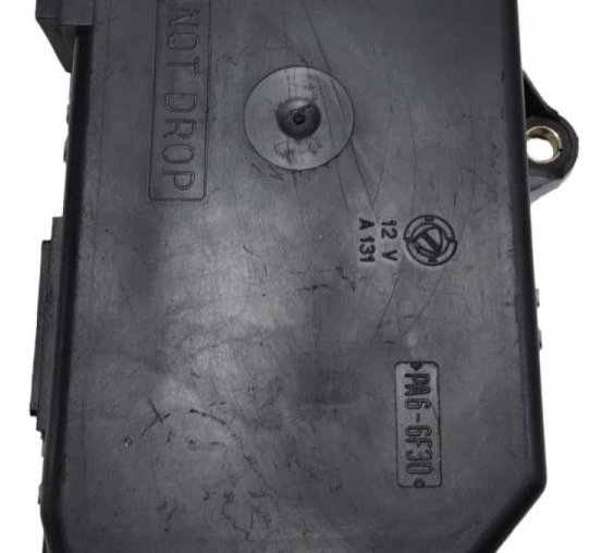 Módulo Comando Trava Elétrica Fiat Stilo 51711369