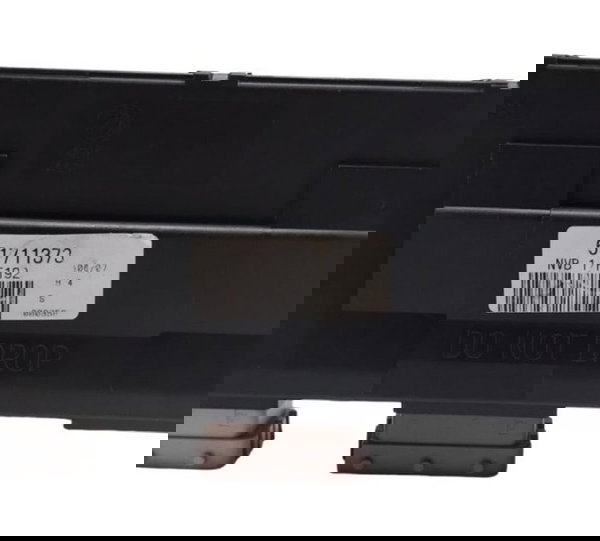 Módulo Conforto Vidro Stilo 2003 A 2007 51711373