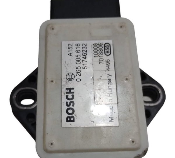 Usado Sensor Eletrônico Aceleração Bravo Tjet 1.4