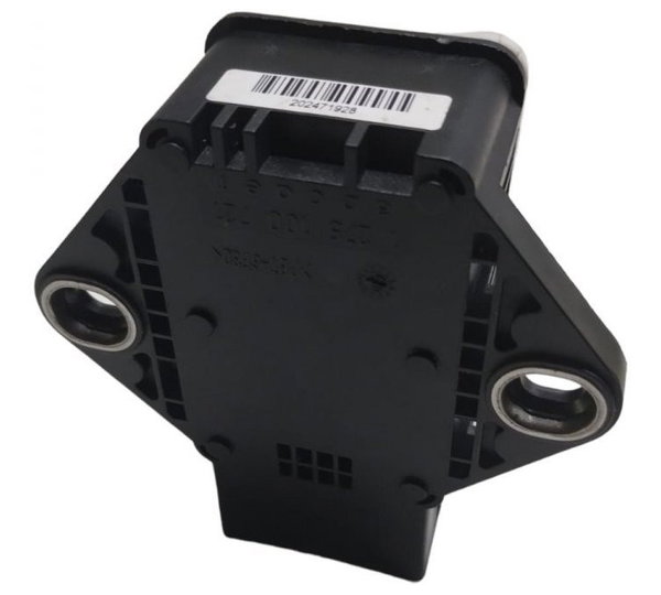 Usado Sensor Eletrônico Aceleração Bravo Tjet 1.4