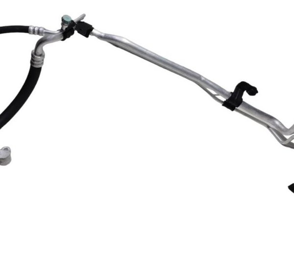 Mangueira Dupla Ar Condicionado Hb20 1.6