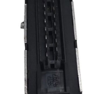 Central / Módulo Alarme Chevrolet S10 Blazer 1996-2000
