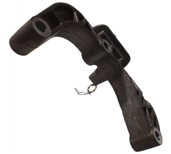 Suporte Coxim  Câmbio Palio Attractive 1.0 2012 A 2017 Orig