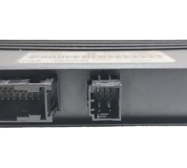 Modulo Conforto Citroen C3 Ano 2014 2015 2016 2017 2018 2019