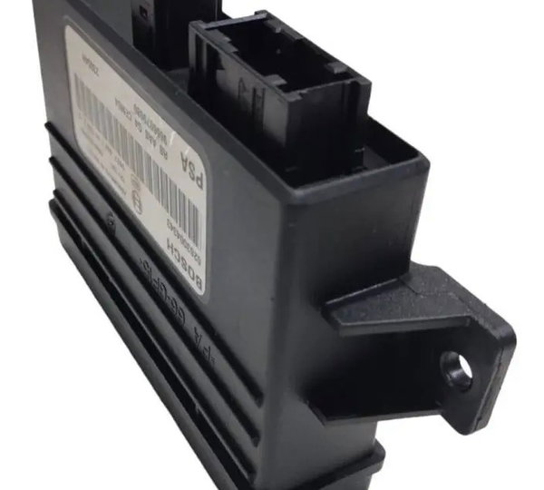 Modulo Conforto Citroen C3 Ano 2014 2015 2016 2017 2018 2019