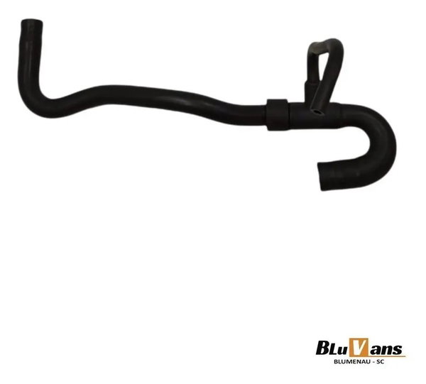 Mangueira Respiro Oleo Motor Fiat Palio Attractive 1.0 2015